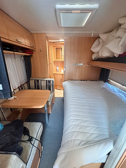 Tec 570 Traveler 2 of 5