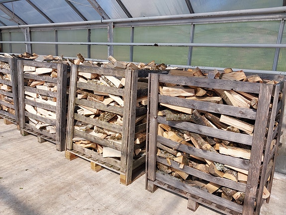 Ved 1100liter