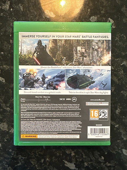 Product image 2 of 4