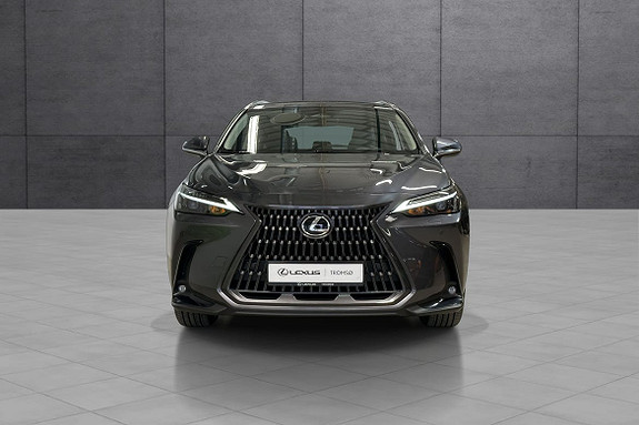 Lexus NX 450h