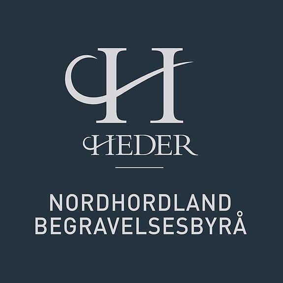 Norhordland Begravelsesbyrå logo