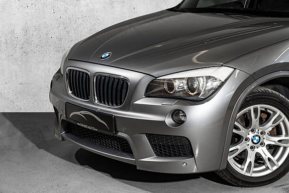 BMW X1 5 of 22