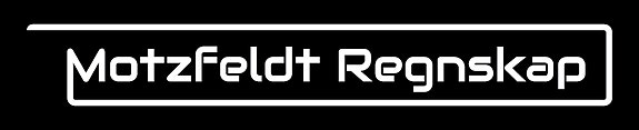Motzfeldt Regnskap AS logo