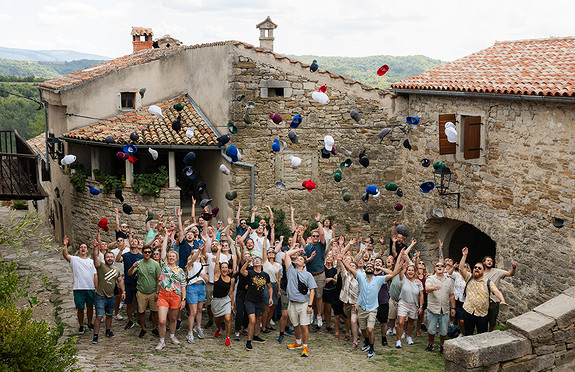 Firmatur i Kroatia