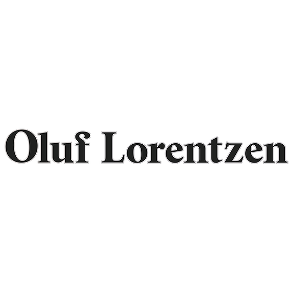 Oluf Lorentzen logo