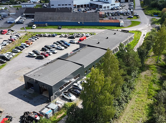 Bilde 9 av 10 i jobbannonse-galleriet