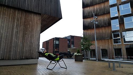 Bilde 2 av 2 i jobbannonse-galleriet