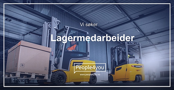 Bilde 1 av 3 i jobbannonse-galleriet