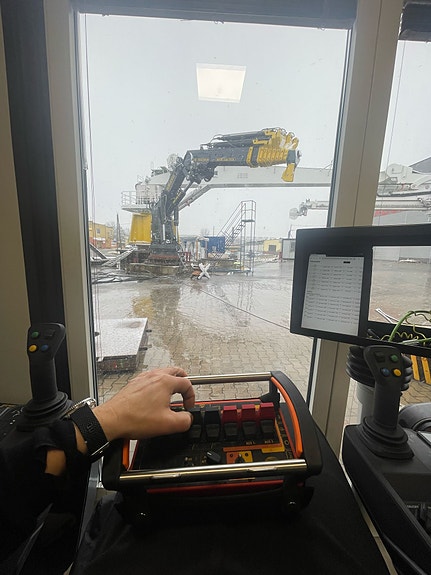 Bilde 6 av 8 i jobbannonse-galleriet