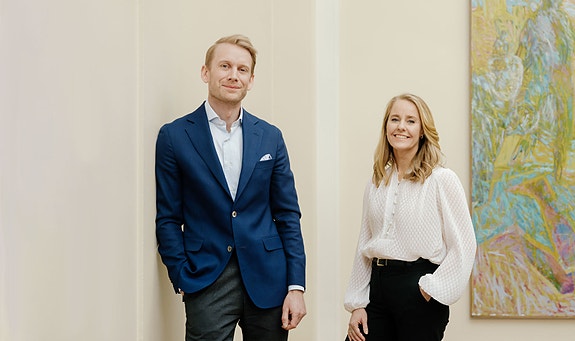 Bilde 1 av 1 i jobbannonse-galleriet