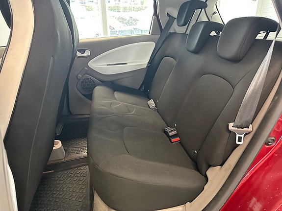 Renault Zoe 14 of 24