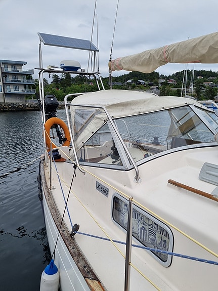 Monsun 31 - bud ønskes 11 of 30