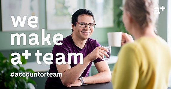 Bilde 5 av 5 i jobbannonse-galleriet