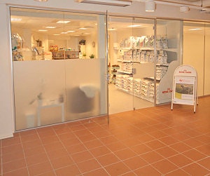 Bilde 1 av 4 i jobbannonse-galleriet