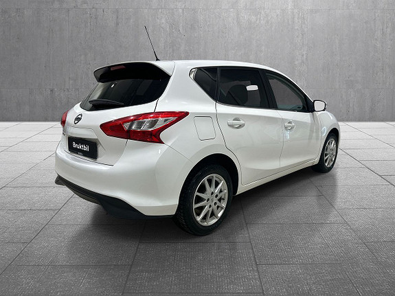 Nissan Pulsar