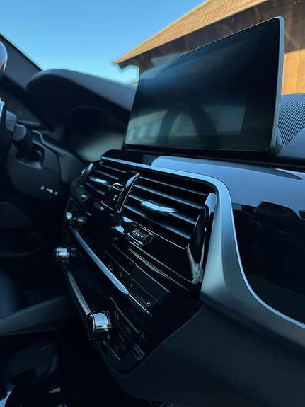 BMW 530e 24 of 30