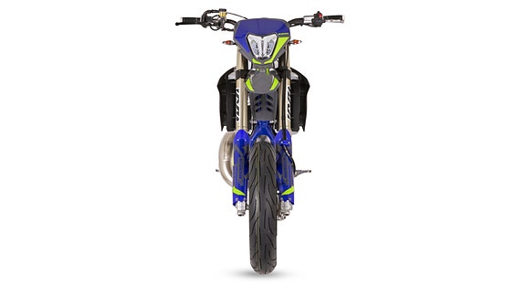 Sherco 125 SM-Factory 2-T 1 STK PÅ LAGER!! 3 of 20
