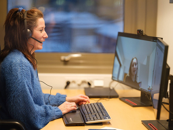 Bilde 1 av 4 i jobbannonse-galleriet