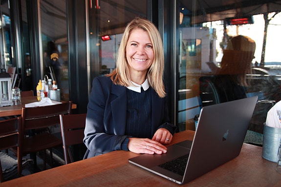 Bilde 1 av 1 i jobbannonse-galleriet