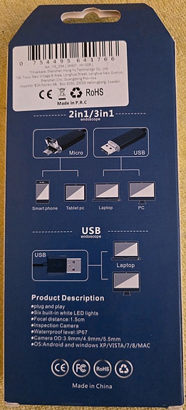 Product image 2 of 2