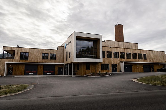 Bilde 9 av 10 i jobbannonse-galleriet