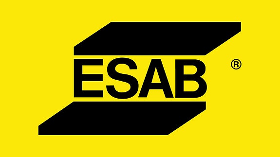 ESAB logo