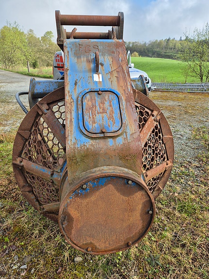 Trevi Benne Sorteringsskuffe - Rotomaster BVR 14C 3 of 5