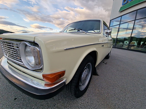 Volvo 142 13 of 30