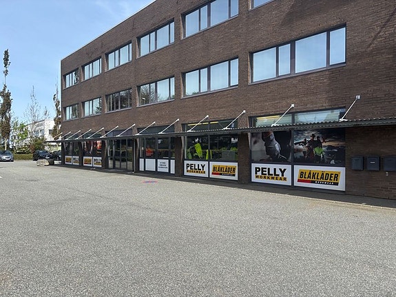 Bilde 6 av 9 i jobbannonse-galleriet