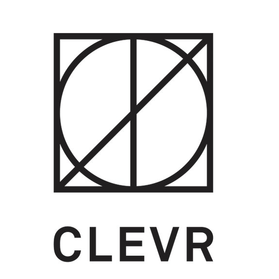 CLEVR AS logo