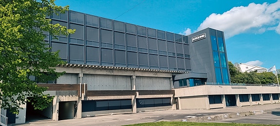 Bilde 2 av 5 i jobbannonse-galleriet