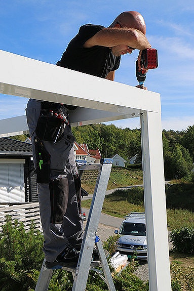 Bilde 5 av 7 i jobbannonse-galleriet