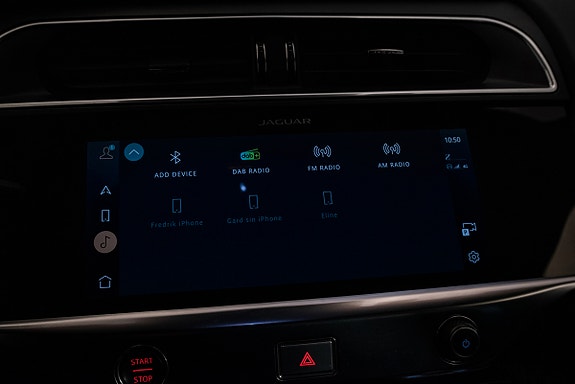 Jaguar I-PACE 22 of 30