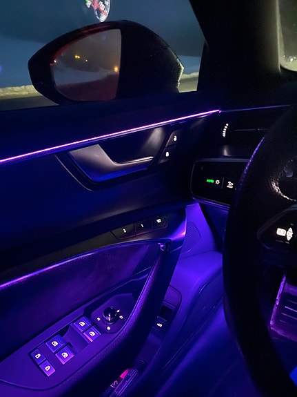 Audi A6 11 of 24