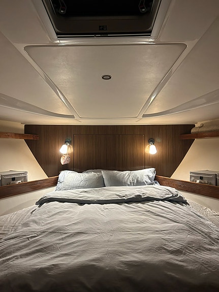 Bavaria 38 sport 21 of 30