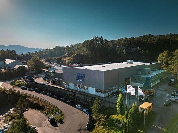 Bilde 1 av 5 i jobbannonse-galleriet