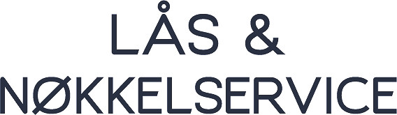 Lås & Nøkkelservice AS logo