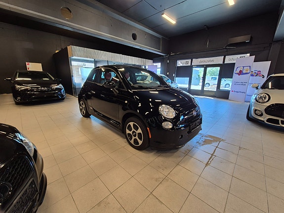 Fiat 500 3 of 11