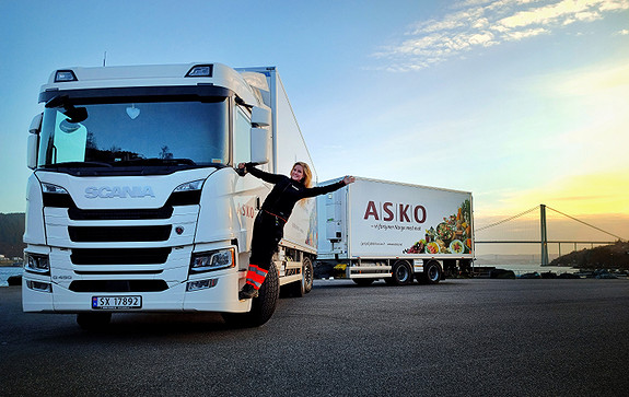 Bilde 1 av 1 i jobbannonse-galleriet