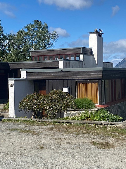 Villa Lidskjalv