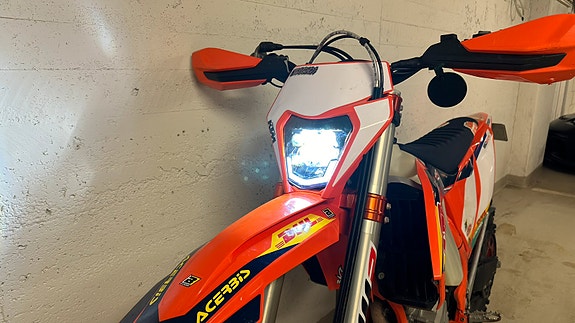 KTM 350 EXC-F Factory Edition 5 of 30