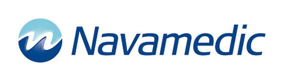 Navamedic ASA logo