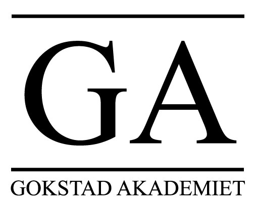 Gokstad Akademiet logo