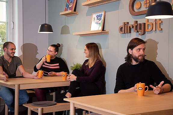 Bilde 1 av 7 i jobbannonse-galleriet