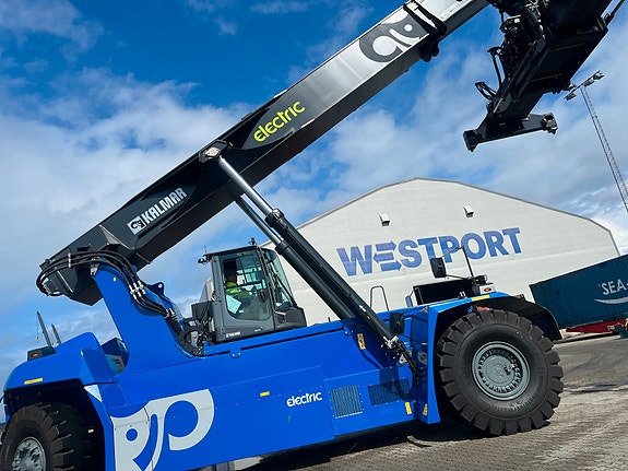 Bilde 1 av 7 i jobbannonse-galleriet