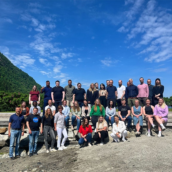 Bilde 1 av 8 i jobbannonse-galleriet