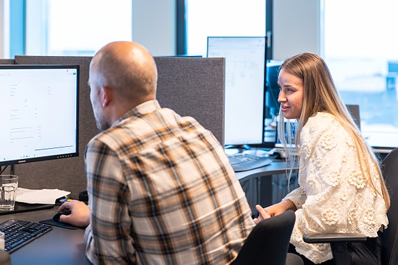 Bilde 1 av 1 i jobbannonse-galleriet