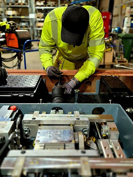 Bilde 2 av 2 i jobbannonse-galleriet