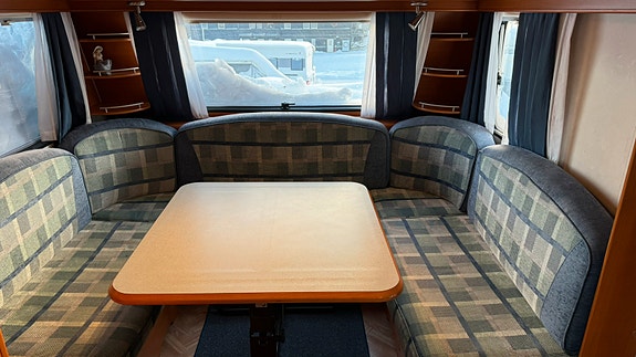 Adria C 743 uk 13 of 28