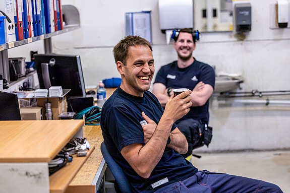 Bilde 5 av 5 i jobbannonse-galleriet